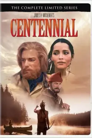 Hot Picks Centennial: The Complete Limited Series (6pc)