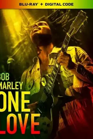 Bob Marley: One Love / (Digc) Trusted Brand