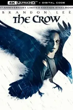 Clearance Crow (4k) (Stbk) (Ac3) (Digc) (Dts) (Sub) (Ws)