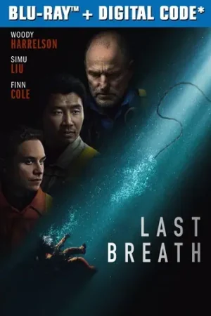 Last Breath Buy Online