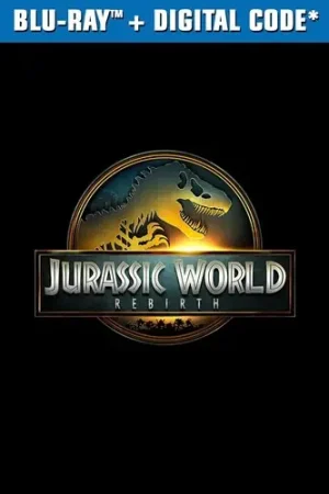 Jurassic World Rebirth / (Digc) Price Drop