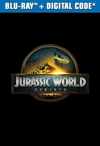 Jurassic World Rebirth / (Digc) Price Drop