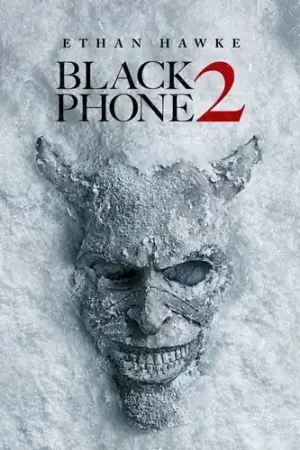 Get Yours Black Phone 2