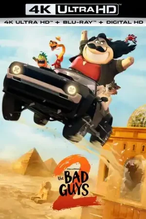 Buy Today The Bad Guys 2
