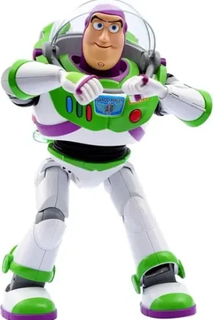 Save Now Toy Story - Buzz Lightyear Robot