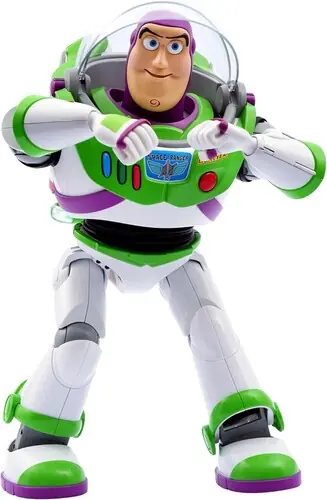 Save Now Toy Story - Buzz Lightyear Robot