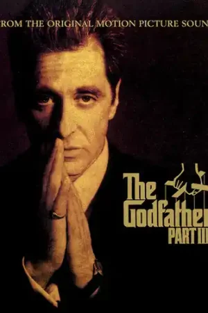 Buy Online The Godfather Part III (Music From the Original Motion Picture Soundtrack)