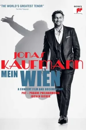 Mein Wien New Arrival