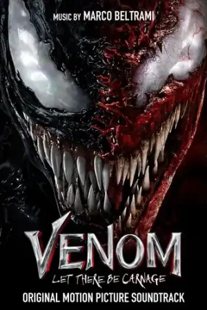 Venom Fresh Stock