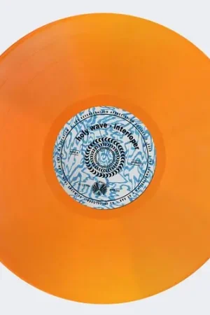 Price Cut Interloper [Indie Exclusive Limited Edition Tangerine LP]