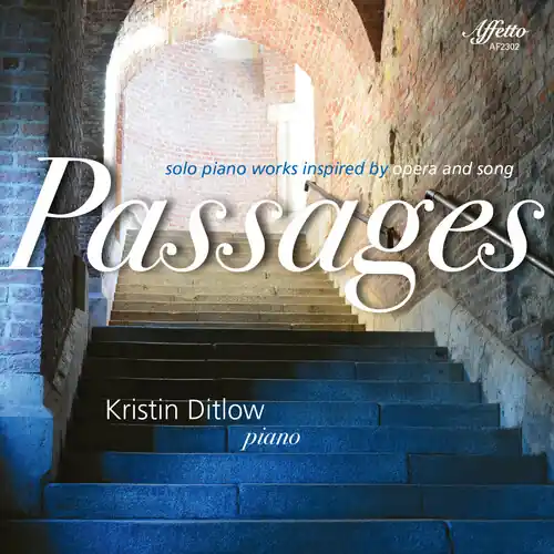 Best Seller Passages