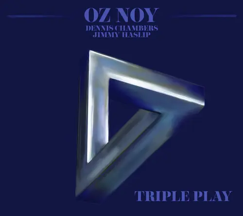 Get Yours Triple Play
