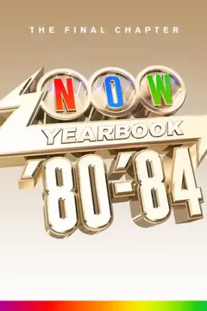 Now Yearbook 1980-1984: The Final Chapter / Var Limited Time