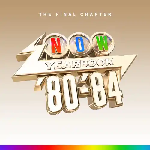 Now Yearbook 1980-1984: The Final Chapter / Var Limited Time