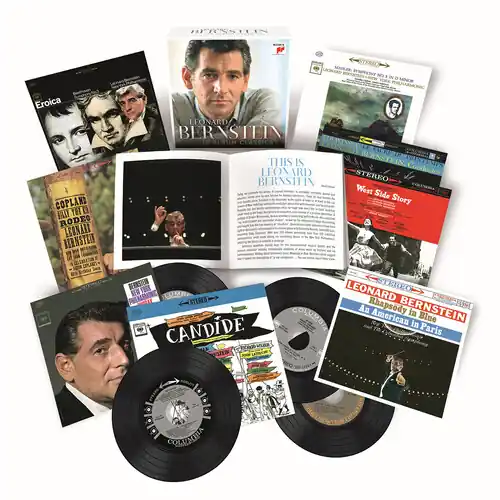 10 Album Classics Genuine