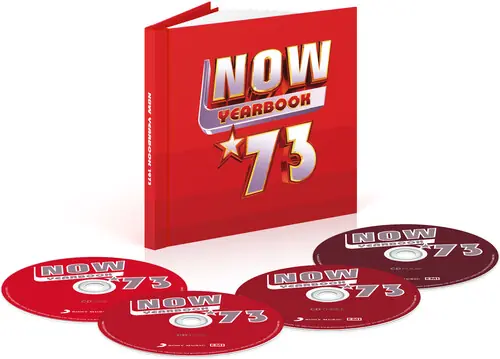 Bulk Order Now Yearbook 1973 / Various (Spec) (Uk)
