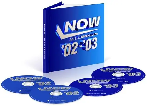 Price Drop Now Millennium 2002-2003 / Various (Spec) (Uk)