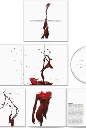 Bulk Order Lifeblood 20