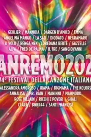 Sanremo 2024 / Various (Ita) Order Now