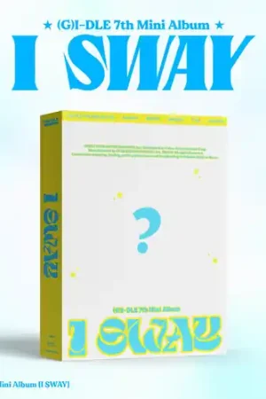 Next Day Delivery I SWAY (Wave Ver.)