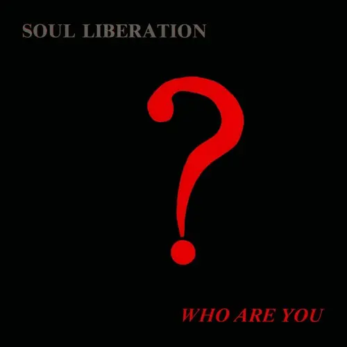 Who Are You? Order Now