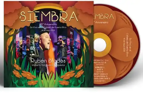 Reduced Price Siembra: 45 Aniversario - En Vivo En El Coliseo