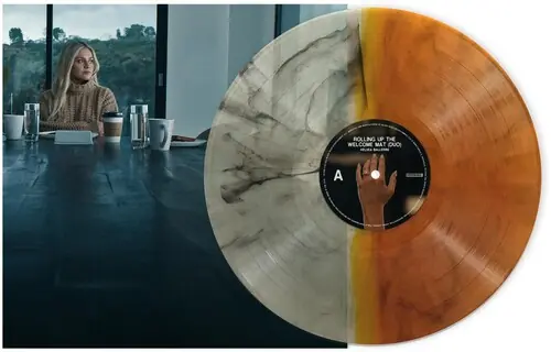Sale Rolling Up The Welcome Mat (Duo) [Colored Vinyl] (Gate)