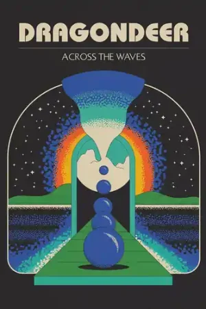 Special Discount Across The Waves (Blk) [180 Gram]