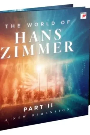 World Of Hans Zimmer Part Ii - A New Dimension Best Choice