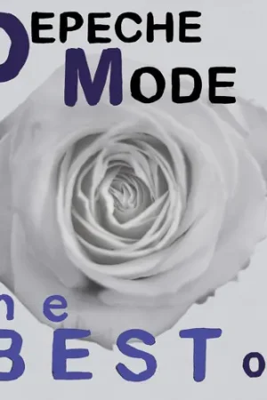 Exclusive The Best Of Deepeche Mode 1