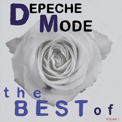 Exclusive The Best Of Deepeche Mode 1