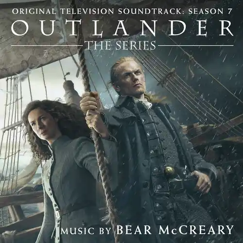 Buy Online Outlander: Season 7 (Origianl Television Soundtrack)