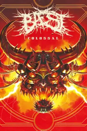 Special Discount Colossal