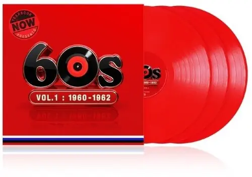 Now Yearbook Presents The 60s Volume 1: 1960-1962 Price Drop