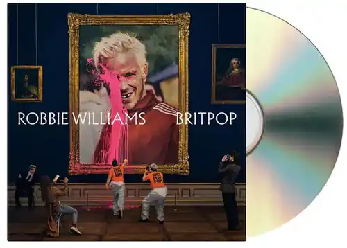 New Release Britpop (Uk)