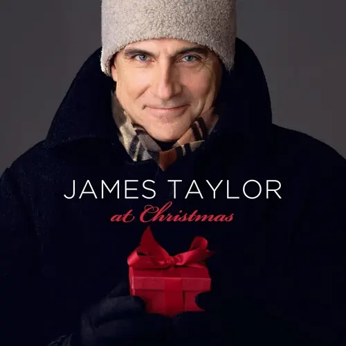 James Taylor At Christmas Professional Grade