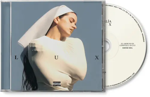 Lux (Stic) [With Booklet] Instant Buy
