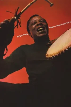 Limited Time African Party [Deluxe]