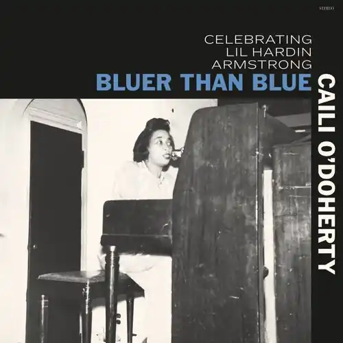 Bluer Than Blue: Celebrating Lil Hardin Armstrong Flash Sale