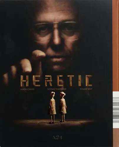 Crafted Heretic / (Sub Ws)