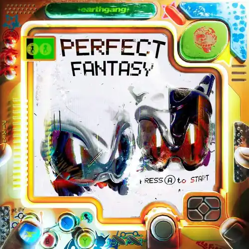 Genuine Perfect Fantasy