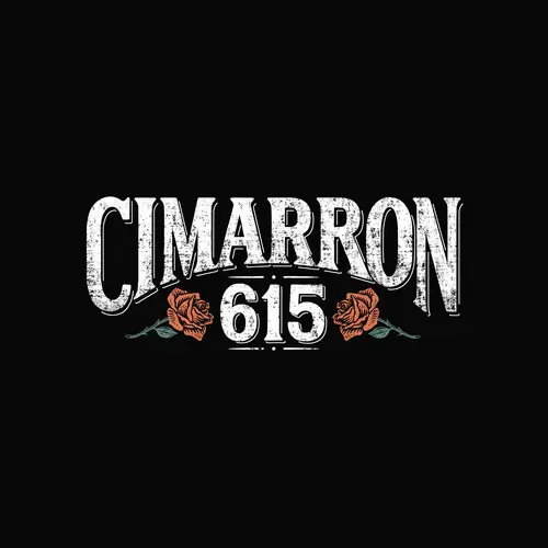 Cimarron 615 Limited Edition