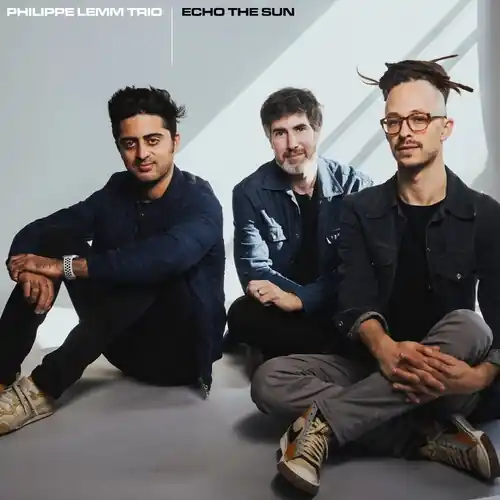Luxury Echo The Sun