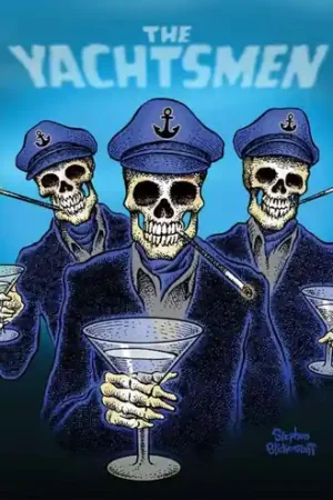 Yachtsmen Markdown