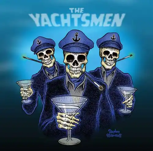 Yachtsmen Markdown