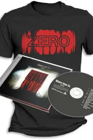 Zero + T-shirt (M) Hot Picks