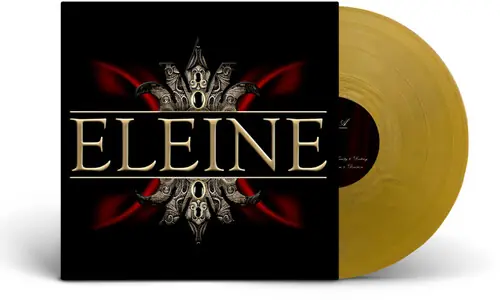 Eleine [Colored Vinyl] (Gol) Special Offer