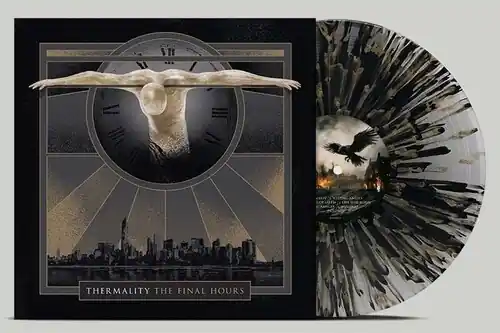 Exclusive Offer Final Hours [Colored Vinyl] [Limited Edition] (Spla)