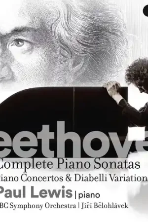 Beethoven: Complete Sonatas & Piano Concertos Bargain