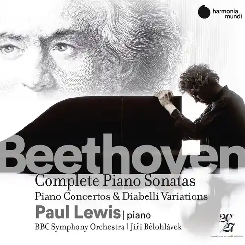 Beethoven: Complete Sonatas & Piano Concertos Bargain